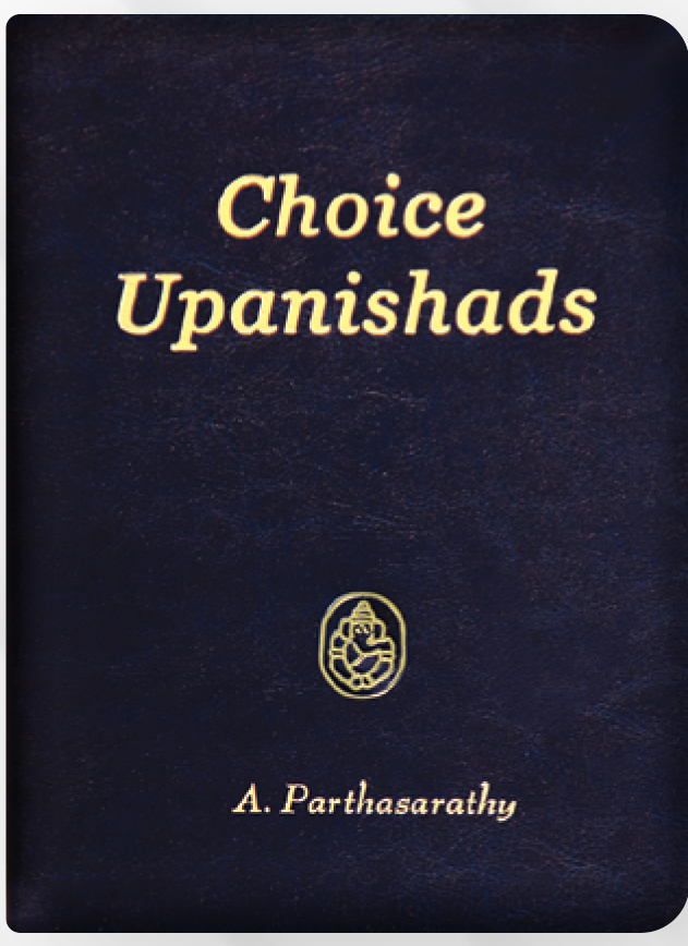 Choice Upanishads