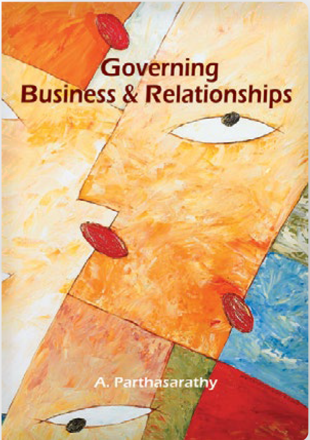 Governing Business Relationship