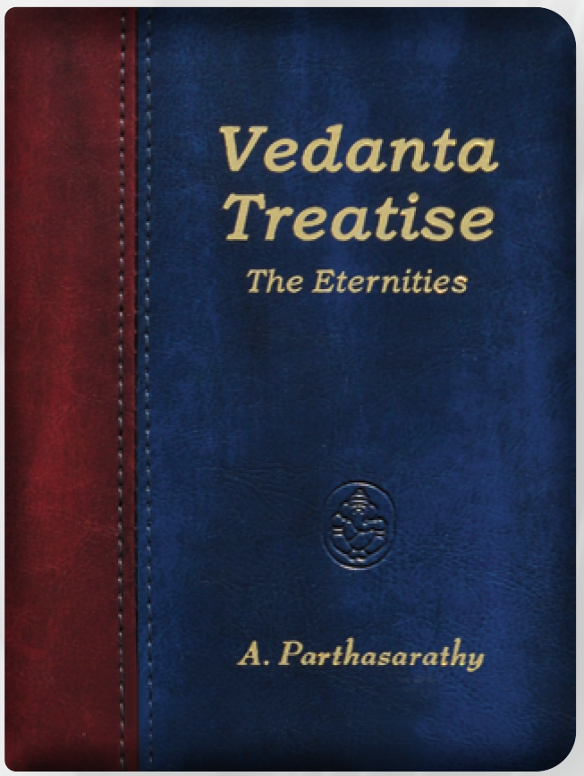 Vedanta Treatise