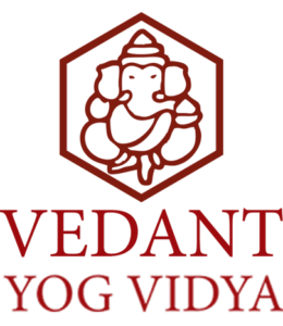 Vedant Yog Vidya